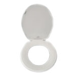 Bemis Toilet Seat (70AR) - White