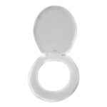 Bemis Toilet Seat (6900AR) - White