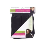 Kole Adjustable Closure Waterproof Hair Cutting Cape