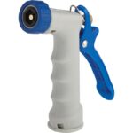 Best Garden Insulated Grip Hot Water Pistol Nozzle