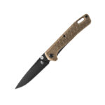 Gerber Zilch EDC 3.1" Beige Folding Pocket Knife