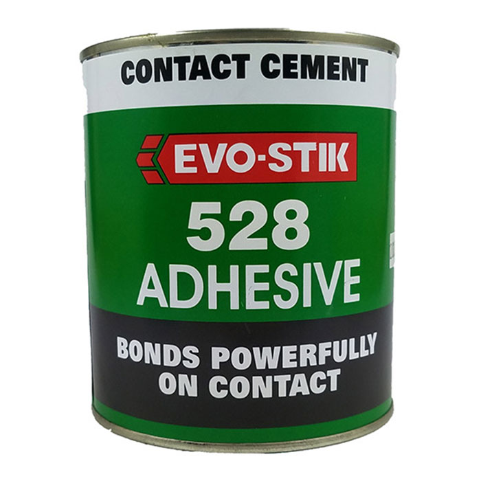 734362608979.jpg Evo-Stik Adhesive Contact Cement (236ml) - Image 1