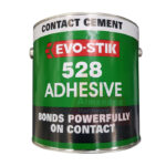 Evo-Stik Adhesive Contact Cement - Gallon