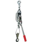 American Power Pull 2-Ton Cable Puller, 6 Ft.