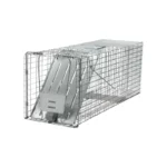 Pro Racoon Trap 32×10×12 Inch