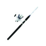 Okuma 10 Foot TBF-1002-65 Tundra Spinning Combo