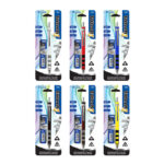 Bazic 0.7mm Tritech Mechanical Pencil