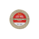 Do it Best 1-Ply x 2500 Foot Tan Sisal Fiber Twine