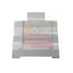 Amanco Gutter Rectangle Outlet