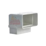 Amanco Gutter Rectangle Bend - Image 2