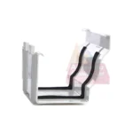 Amanco Gutter Joint Bracket - Image 2