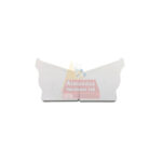 Amanco Gutter Stop End Cap