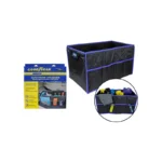 Good Year Auto Trunk Organizer