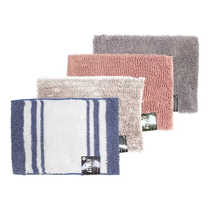 7450004466242.jpg Home Living Chenille Mat - Image 1