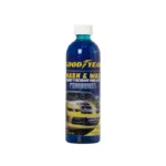 Good Year Wash & Carnauba Wax 16 oz