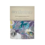 Home Living Mythology Curtain 54x90 Inch