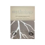 Home Living Mythology Curtain 54x90 Inch