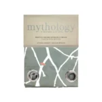 Home Living Mythology Curtain 54x90 Inch