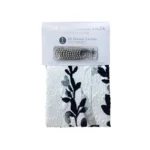 Home Living The Spa Collection Shower Curtain 71x71 Inch