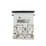 Home Living The Spa Collection Shower Curtain 71x71 Inch
