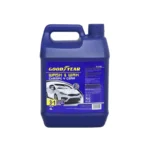 Good Year Wash & Wax 4L