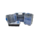 Good Year 4 Piece Toolbox Set - Image 2