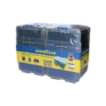 Good Year 4 Piece Toolbox Set