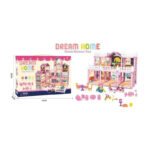 Dream Home Scene Set