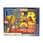20 Piece Toy Tool Set