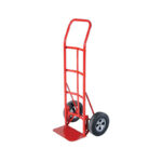 Milwaukee 800 Lb. Capacity Industrial Flow Back Handle Hand Truck