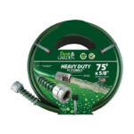 Best Garden 5/8 x 75' FlexiMAX Heavy Duty Hose