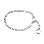 Dog Chain Stainless Steel 45cm