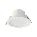 Westinghouse Fixed Round Indoor Down Light (Recessed) 25W - 6500K