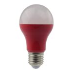 Westinghouse A60 LED Bulb 5W - Red Light