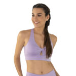 Everlast Bra Fem Sway Small