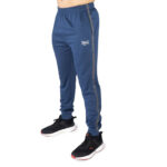 Everlast Men Poly Pant Navy Small