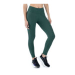 Everlast Leggings Dark Green Large