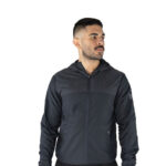 Everlast Men Rain Jacket X-Large