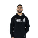 Everlast Hoodie Men Large