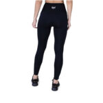 Everlast Ribbed Leggings Small - Image 2