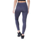 Everlast Leggings Charcoal Large - Image 2