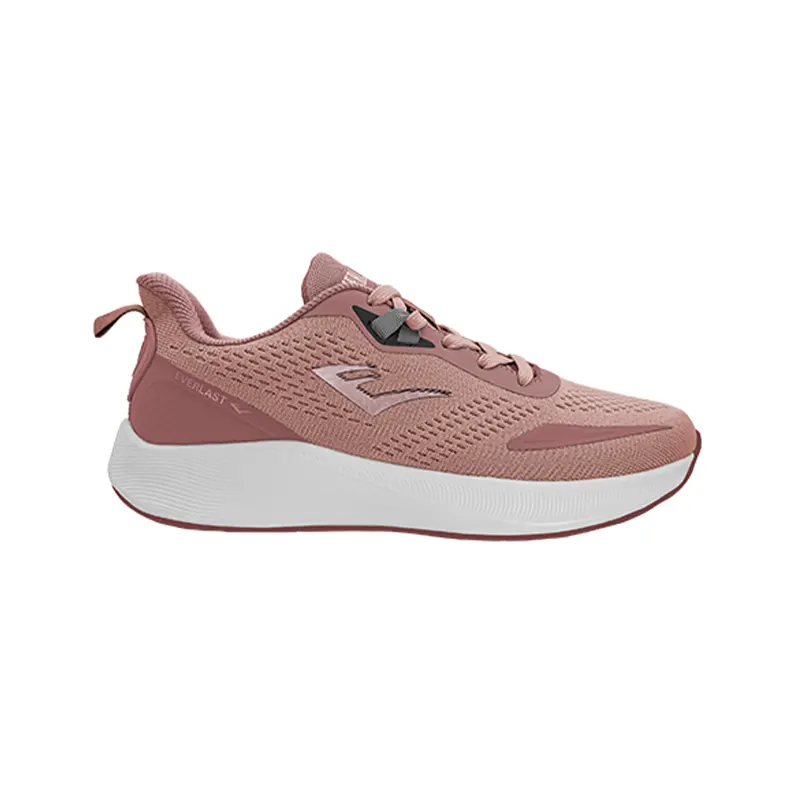 7453123804261 Everlast Sneakers Salmon - Image 1