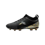 Runic Football Black/Gold