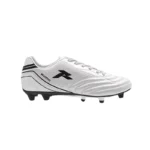 Runic Football White/Black