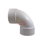 PVC 90° Elbow
