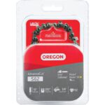 Oregon AdvanceCut S62 18 In. Chainsaw Chain