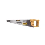 Stanley Luctador Handsaw 24 Inch