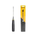 Stanley Wood Chisel 1/4 Inch