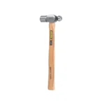 Stanley Ball-Pein Wood Hammer 24oz