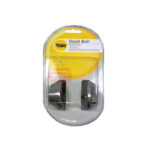 Yale Dead Bolt Lock Single Cylinder